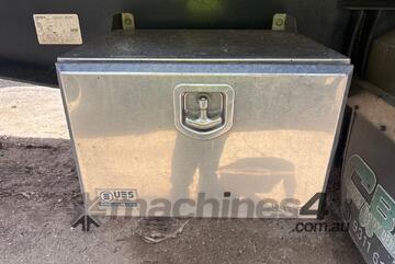 2020 Chris's Body Builders (CBB) CBBDT-4 Quad Axle Dog Tipper