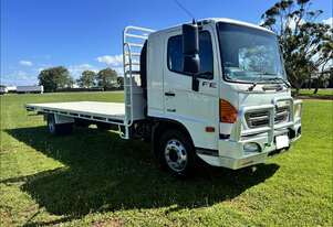 2016 Hino 500 SERIES FE1426 LONG AIR Tray