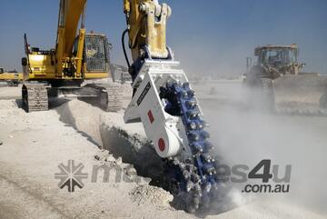 Kemroc   EK160 Chain Cutter