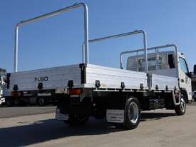 2025 Fuso Canter 515 Alloy Tray - picture0' - Click to enlarge