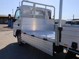 2025 Fuso Canter 515 Alloy Tray - picture1' - Click to enlarge
