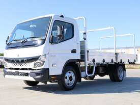 2025 Fuso Canter 515 Alloy Tray - picture2' - Click to enlarge