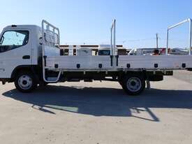 2025 Fuso Canter 515 Alloy Tray - picture18' - Click to enlarge