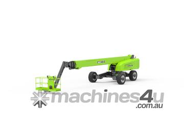 FERAQuip 40m Boom lift - ZT38JE ($5655 per month) FINANCE AVAILABLE