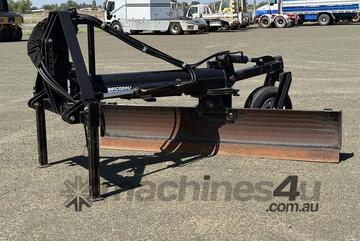 2007 MCCORMACK INDUSTIRES 3PL GRADER BLADE