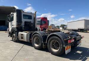 Volvo 2020   FM 540 Prime Mover