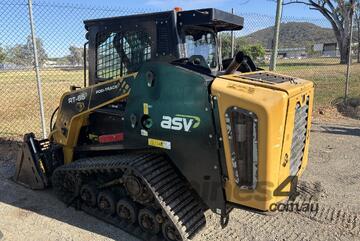 RT65 Positrack loader for sale