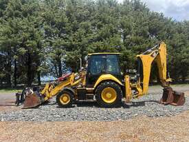 2018 Caterpillar 432F2 - picture0' - Click to enlarge