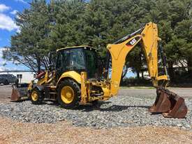 2018 Caterpillar 432F2 - picture1' - Click to enlarge