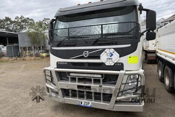 2015 Volvo FM 500 6x4 Prime Mover