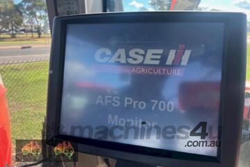 (8972) Caseih Puma 240 Ultimate ( NOTE NO BUYERS PREMIUM )