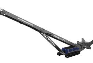 Prostack LF75 Tracked Feeder Conveyors