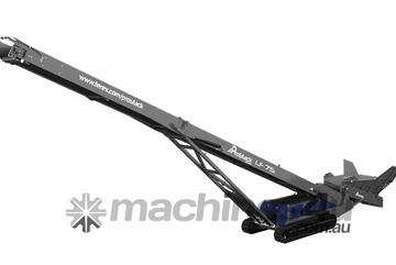 Prostack LF75 Tracked Feeder Conveyors