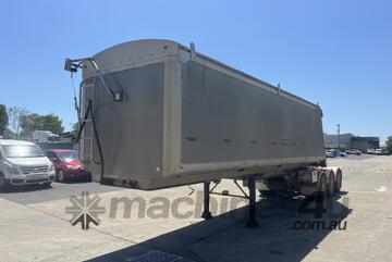 2023 Liberty Freighters ST3 Sliding A Trailer Tipper