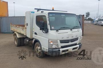 Fuso   Canter
