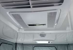 2023 Apache Top Gun 15 Off Road Caravan with Manual slide