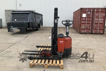 BT   S12S Walk Behind Forklift