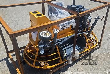 Un  2026 Captok CK80R