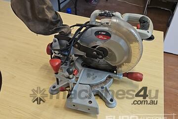 ICON 1200W 240V Mitre Saw