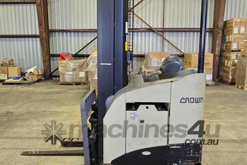 Crown   RR 5700 SERIES