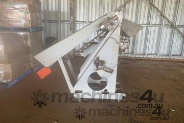 EDP Mini Bagger Machine GS2150