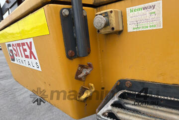 2006 Moxy MT41 Articulated Dump Truck