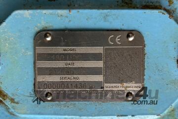 SPX Flow pumps for sale x2, 2022 model ($5000) each