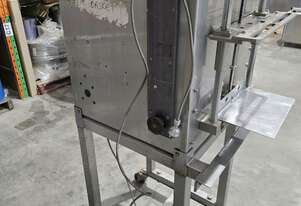 Liquid Filler suitable for liquids and soft creams