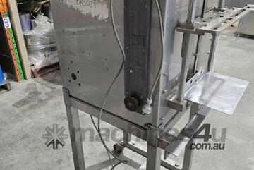 Liquid Filler suitable for liquids and soft creams