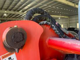 2022 Kubota SVL75-2 Skid Steer (Rubber Tracked) - picture1' - Click to enlarge