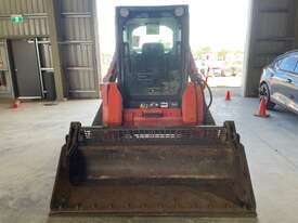 2022 Kubota SVL75-2 Skid Steer (Rubber Tracked) - picture0' - Click to enlarge