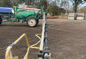 Goldacres PRAIRIE 3000L Boom Spray Sprayer