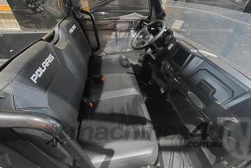 Polaris   Ranger 570