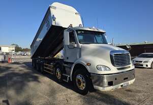 2012 Freightliner Columbia FLX 10 x 4 Tipper (Cummins) (Allison Auto)