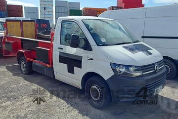 Volkswagen   Transporter T6