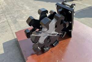 Other BEDROCK EXCAVATOR COMPACTION GROUP FOR 1TON MINI EXCAVATOR ECMWG1T-12