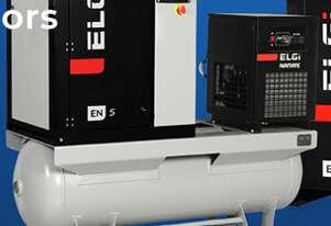 ELGI Air Compressor