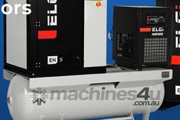 ELGI Air Compressor