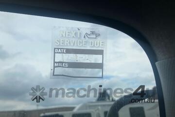 Isuzu 2023   NLR 45-150 Pantech