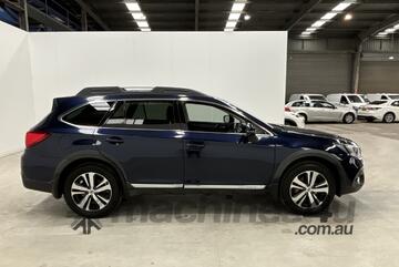 2018 Subaru Outback Premium SUV (Petrol) (Auto) (Ex Lease)