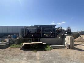 Quarry Screen JAW Crusher - picture0' - Click to enlarge