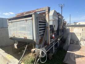 Quarry Screen JAW Crusher - picture2' - Click to enlarge