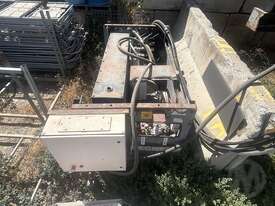 Quarry Screen JAW Crusher - picture1' - Click to enlarge