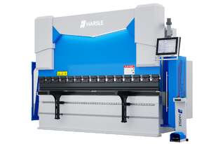HARSLE 4012 CNC Press Brake 1200 x 40t