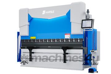 HARSLE 4012 CNC Press Brake 1200 x 40t