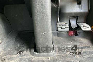 Volvo 2023   FH540 Prime Mover