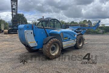 2007 Genie GTH 4013 AU Telehandler