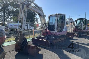 Takeuchi   TB250