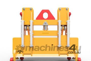 ABACO MULTI MATERIAL LIFTER AUTOMATIC - APL20-M2