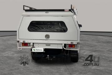 2020 Ford Ranger 4x4 XL Extra Cab T/Diesel (Auto)